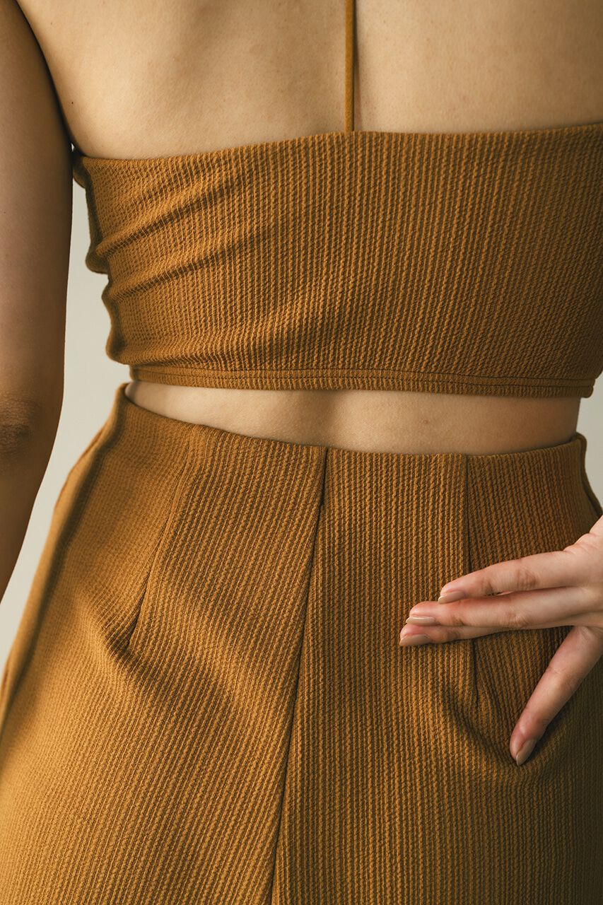 STYLEMIXER「アメスリバックストリングスイムウエア」|その他|