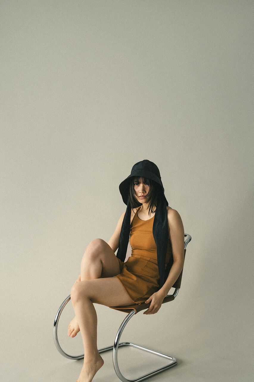 STYLEMIXER「アメスリバックストリングスイムウエア」|その他|