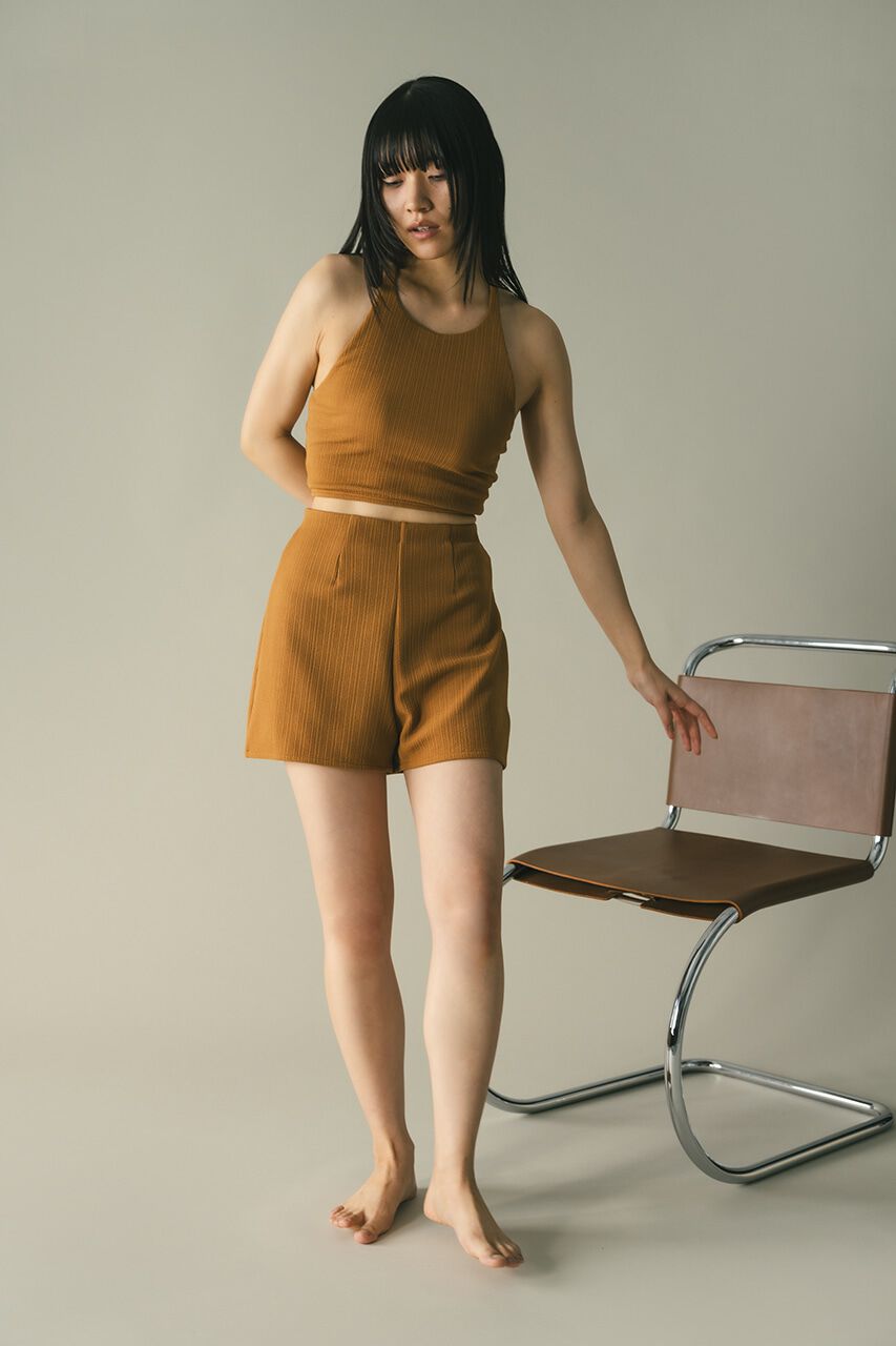 STYLEMIXER「アメスリバックストリングスイムウエア」|その他|