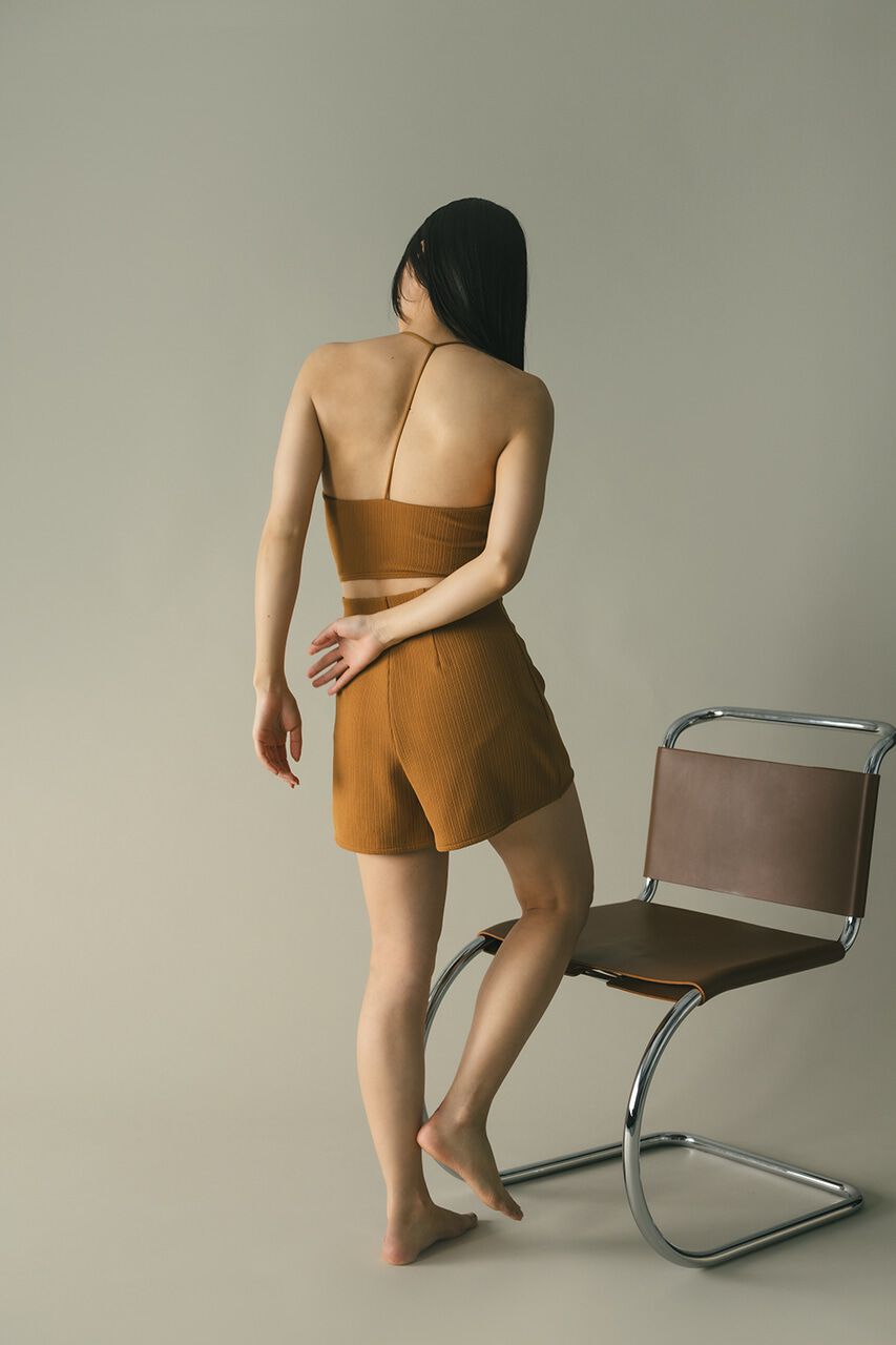 STYLEMIXER「アメスリバックストリングスイムウエア」|その他|