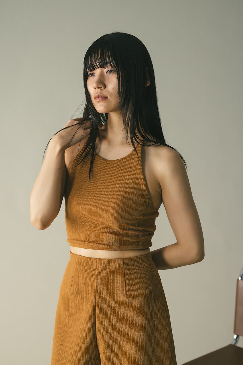 STYLEMIXER「アメスリバックストリングスイムウエア」|その他|