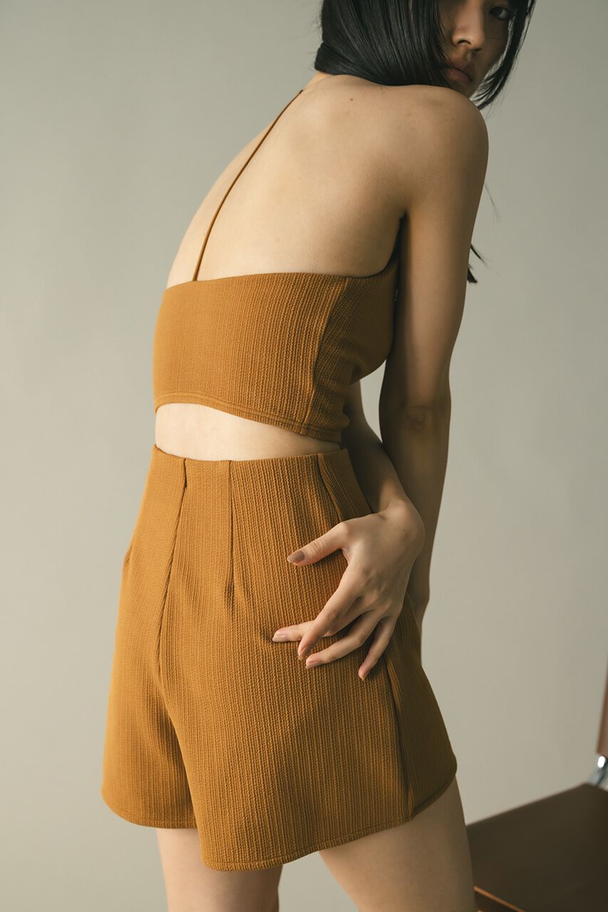 STYLEMIXER「アメスリバックストリングスイムウエア」|その他|