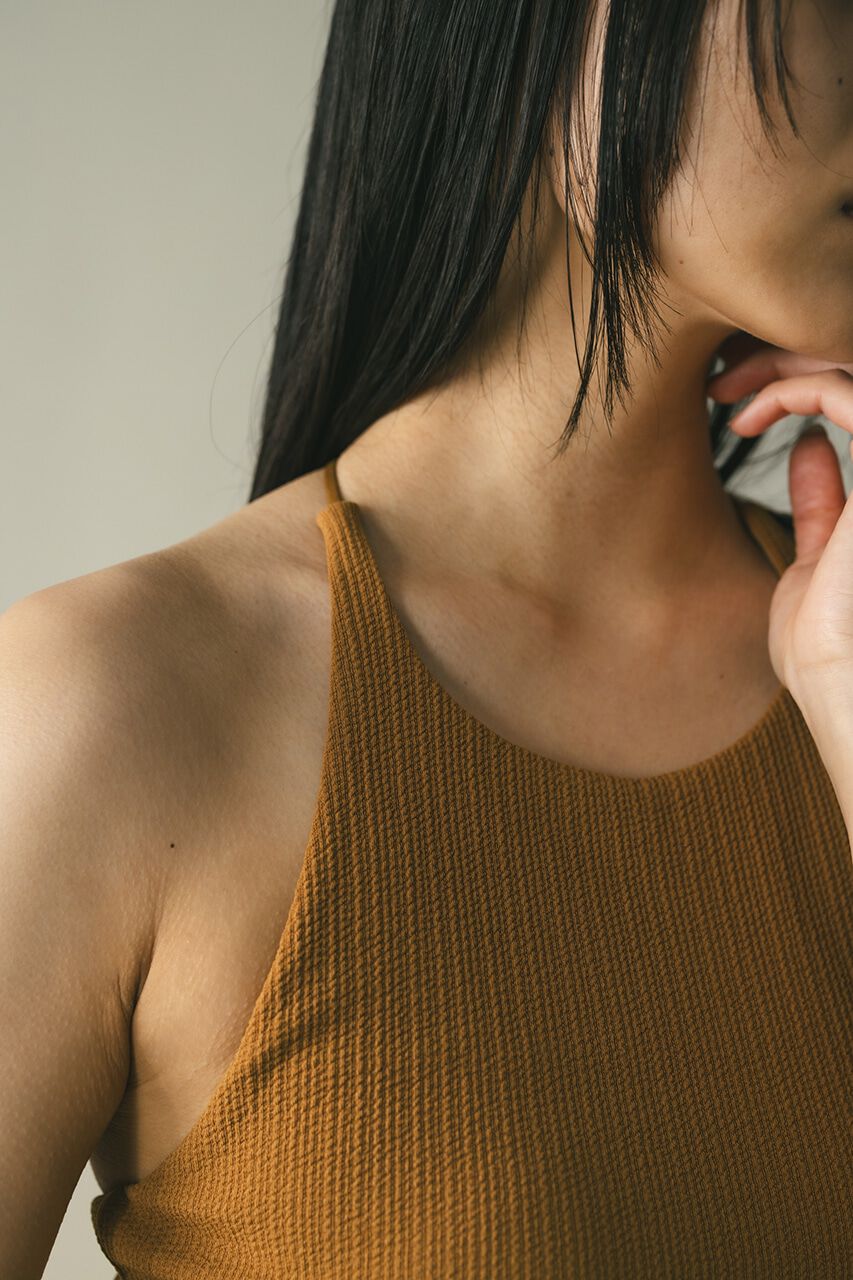 STYLEMIXER「アメスリバックストリングスイムウエア」|その他|