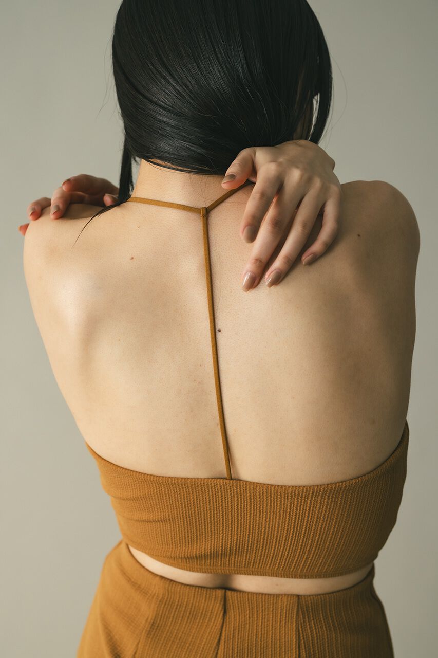 STYLEMIXER「アメスリバックストリングスイムウエア」|その他|