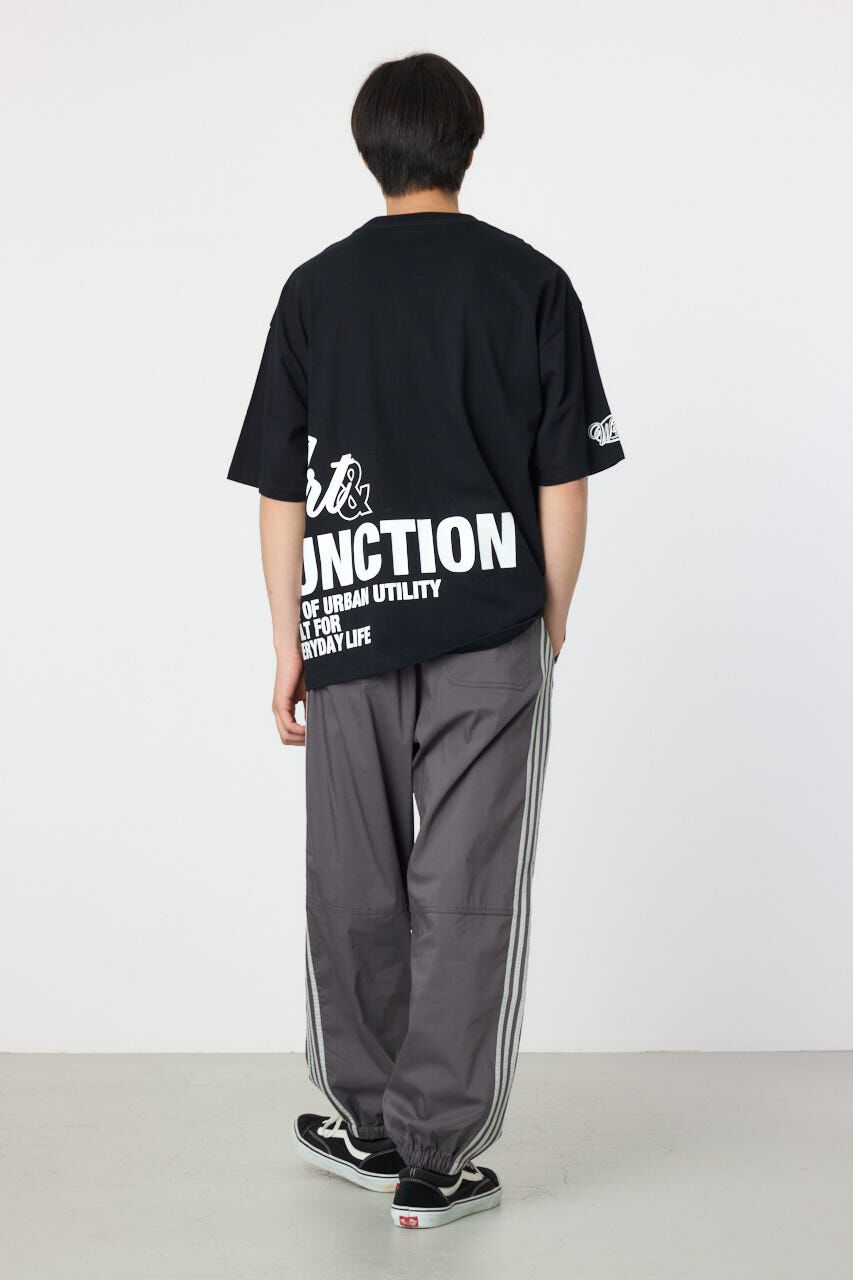 RODEO CROWNS「イレギュラーTシャツ」|Tシャツ・カットソー|