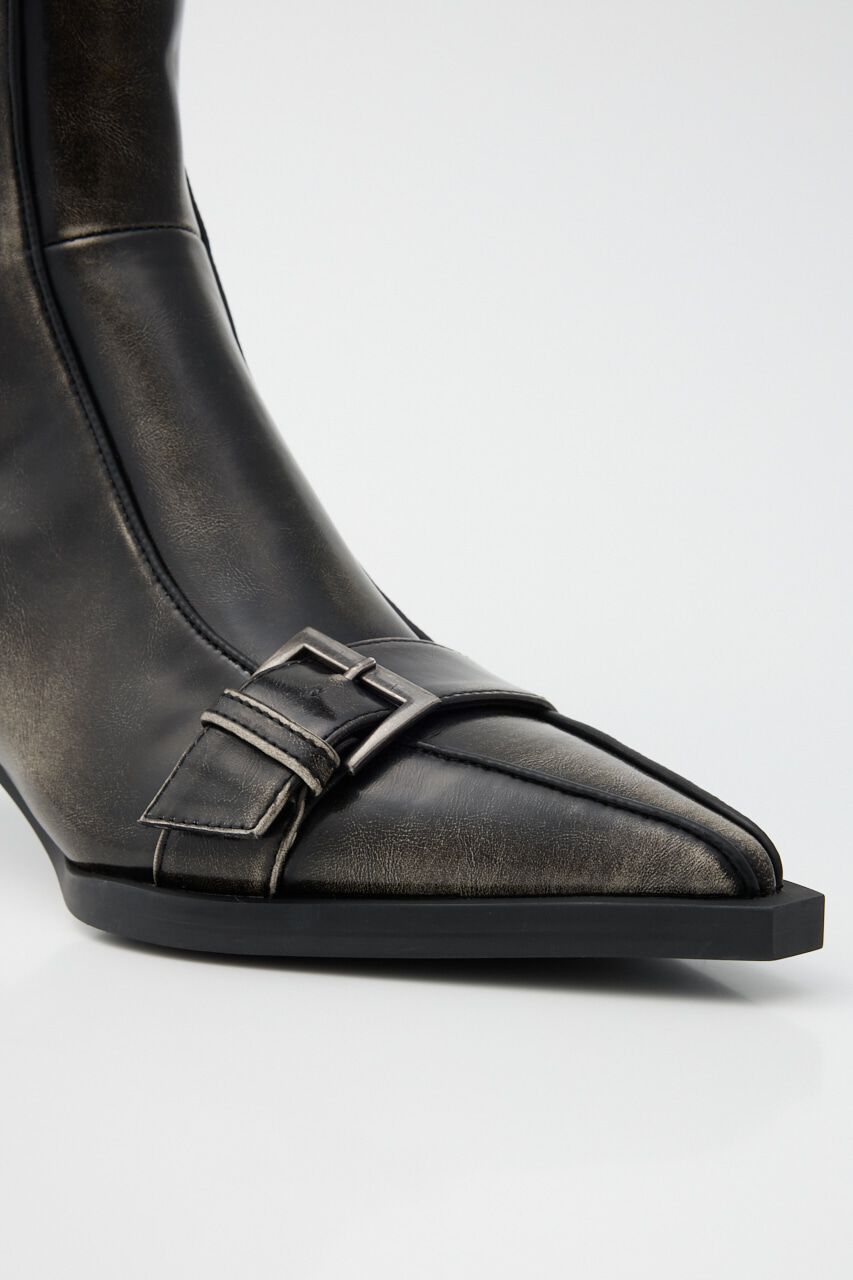 SLY「POINTED TOE TINY ブーツ」|その他|