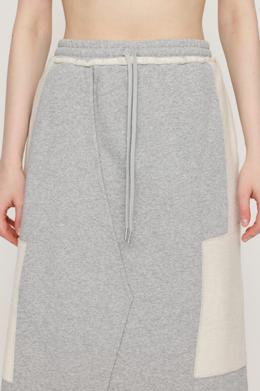 SLY「SWITCHING SW スカート」|スカート|