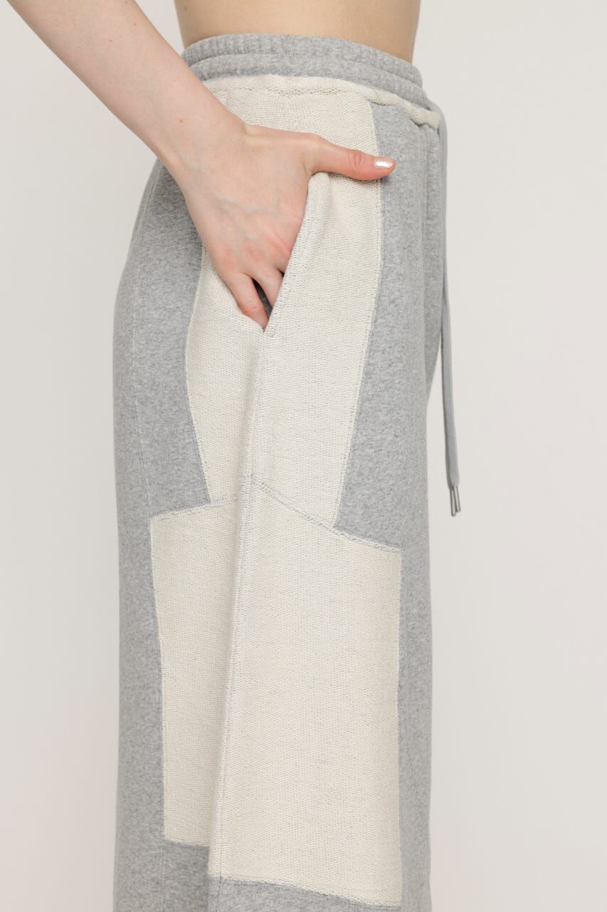 SLY「SWITCHING SW スカート」|スカート|