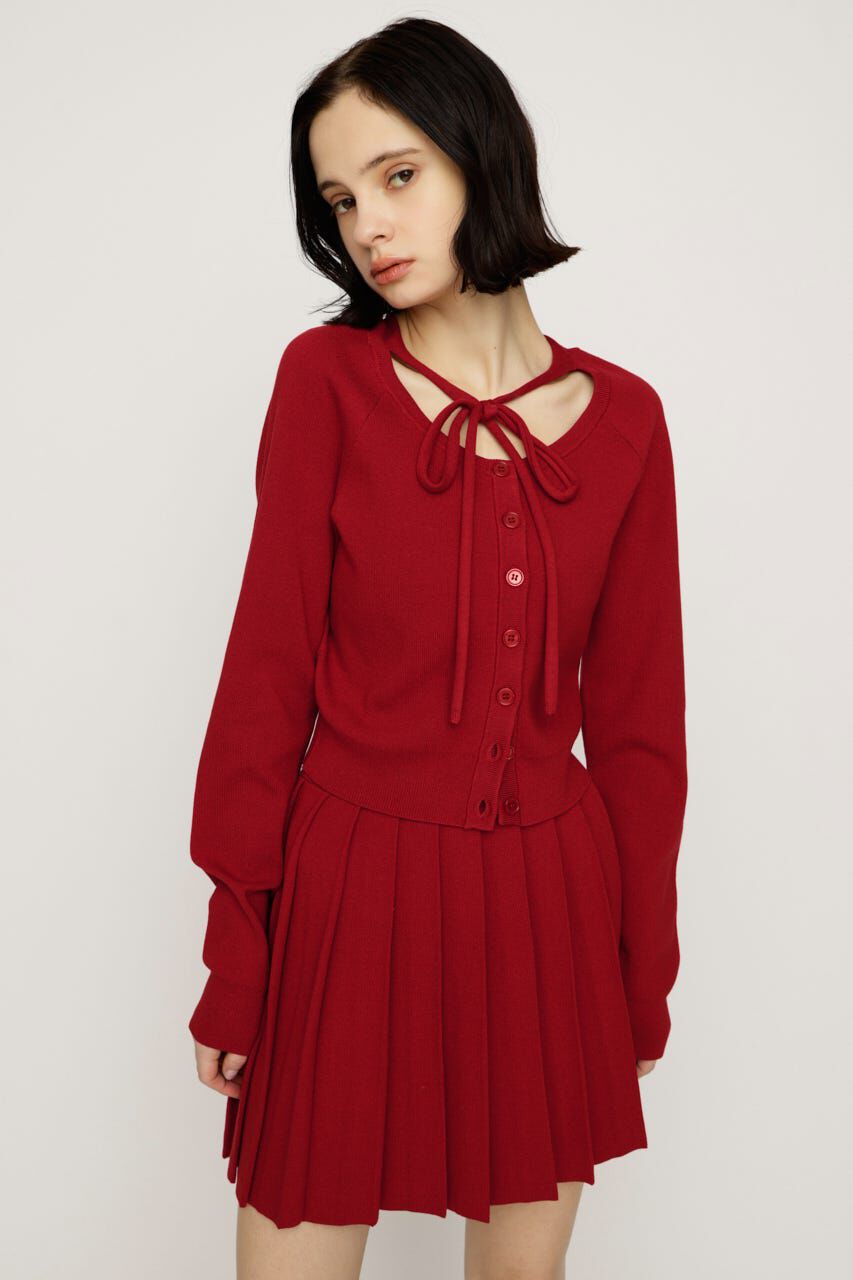 SLY「RIBBON 2P ワンピース」|ワンピース|