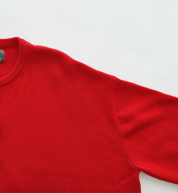 オローネ「リーネルカーディガン」|カーディガン|