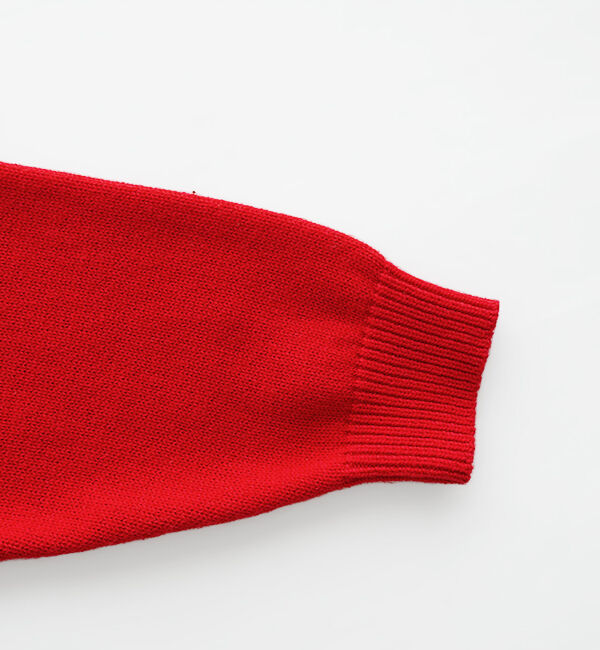 オローネ「リーネルカーディガン」|カーディガン|