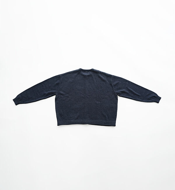 オローネ「リーネルカーディガン」|カーディガン|