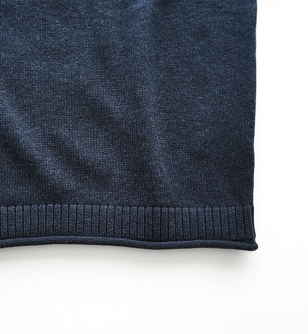 オローネ「リーネルカーディガン」|カーディガン|