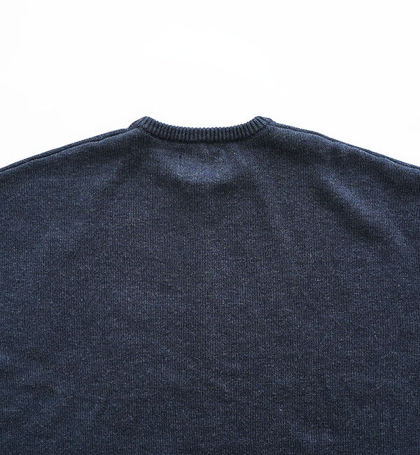 オローネ「リーネルカーディガン」|カーディガン|