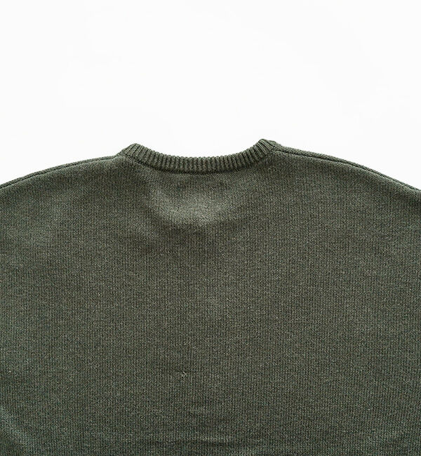 オローネ「リーネルカーディガン」|カーディガン|