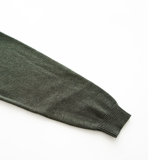 オローネ「リーネルカーディガン」|カーディガン|