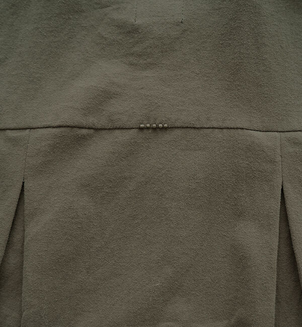 オオカミとフクロウ「オオカミと静かなカフェとオルガンと」|シャツ・ブラウス|