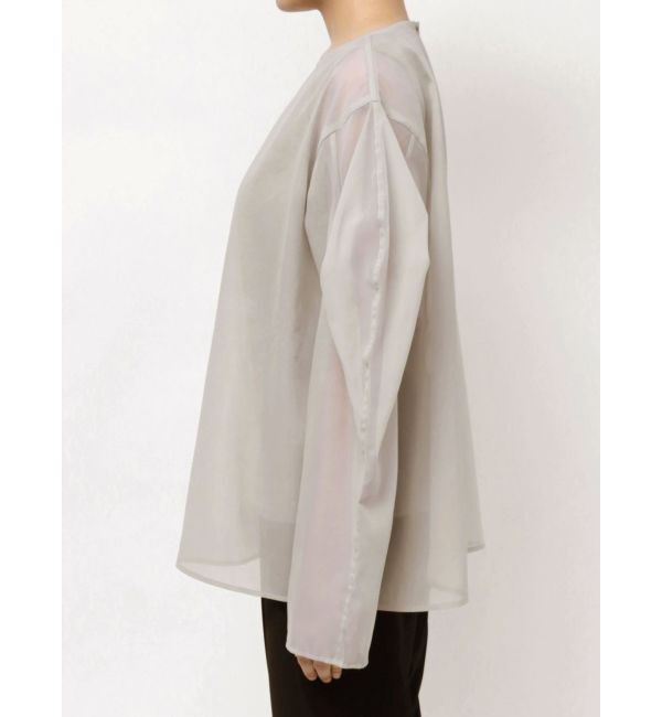 ELENDEEK「SHEER TOPS SET CS」|Tシャツ・カットソー|