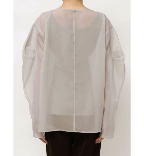ELENDEEK「SHEER TOPS SET CS」|Tシャツ・カットソー|