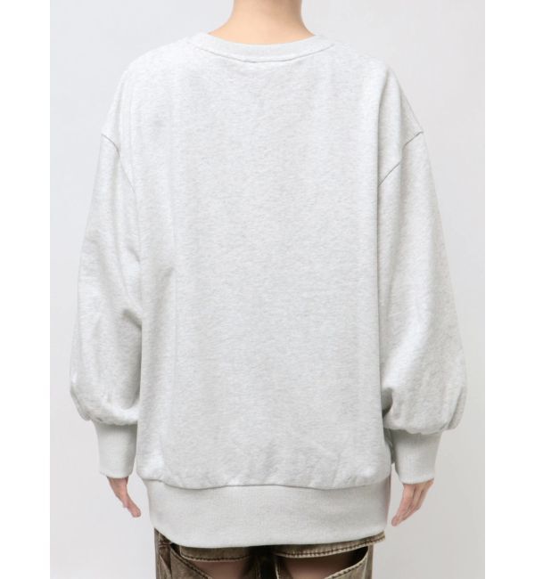 dazzlin「CAT刺繍リボンカットプルオーバー」|Tシャツ・カットソー|