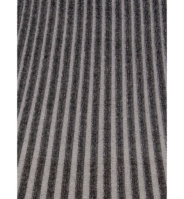 MURUA「バイカラーリブニットタンク」|ニット・セーター|