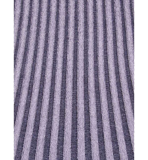 MURUA「バイカラーリブニットタンク」|ニット・セーター|