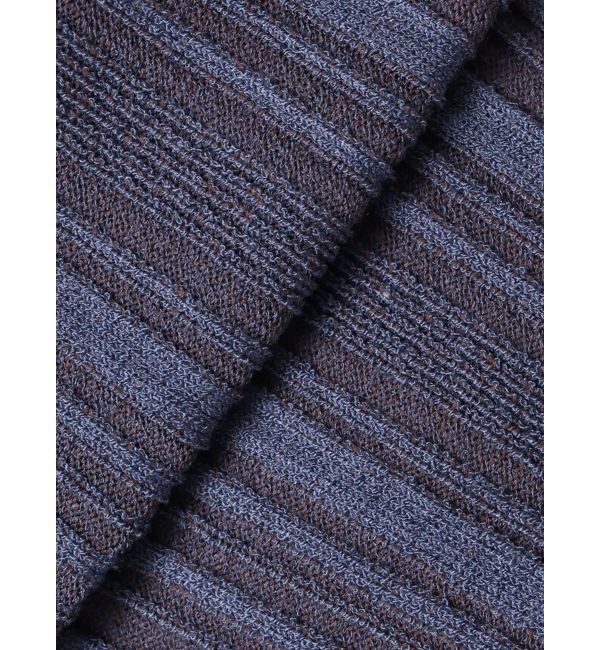 MURUA「チョーカーランダムリブニット」|ニット・セーター|