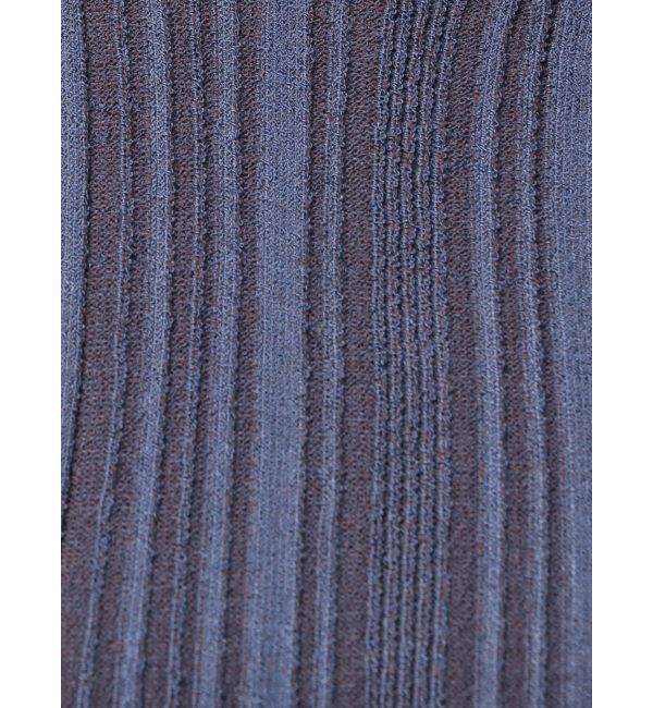 MURUA「チョーカーランダムリブニット」|ニット・セーター|