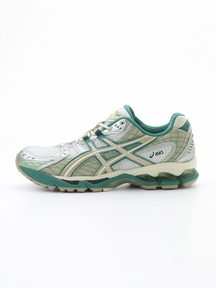  「【ASICS】GEL-NIMBUS 10.1」|スニーカー|