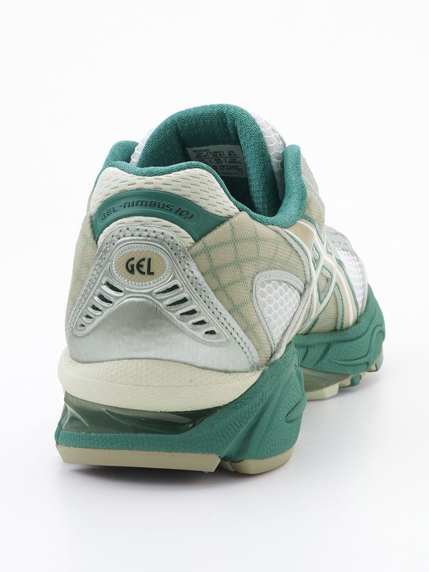  「【ASICS】GEL-NIMBUS 10.1」|スニーカー|