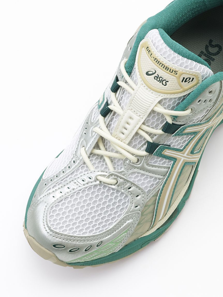  「【ASICS】GEL-NIMBUS 10.1」|スニーカー|