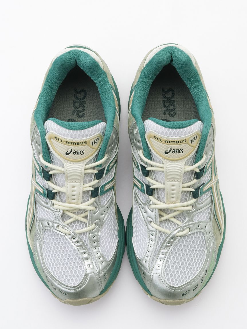  「【ASICS】GEL-NIMBUS 10.1」|スニーカー|
