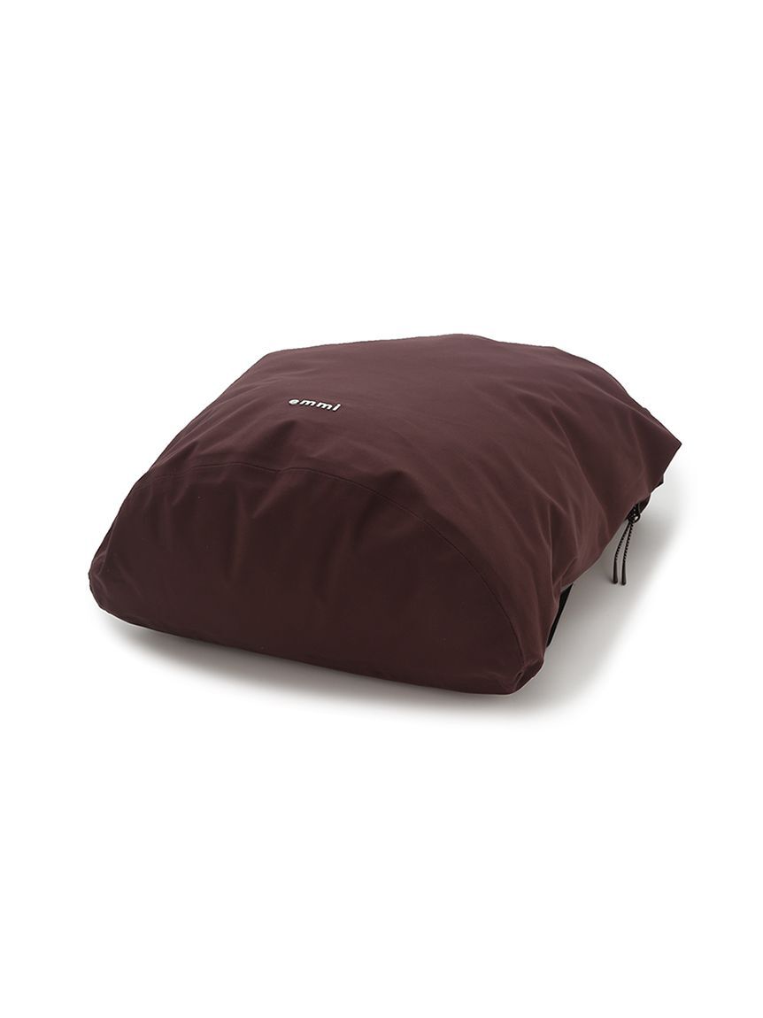 emmi atelier「【Raintive】  eco ライトバックパック」|リュック|