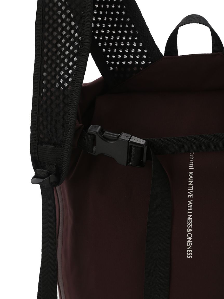 emmi atelier「【Raintive】  eco ライトバックパック」|リュック|