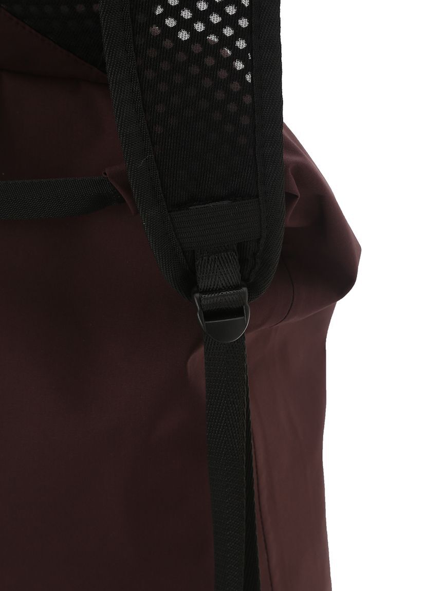 emmi atelier「【Raintive】  eco ライトバックパック」|リュック|