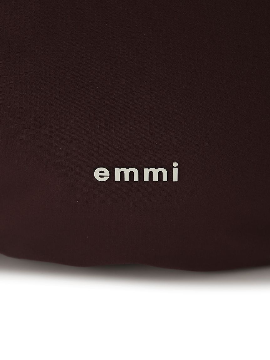 emmi atelier「【Raintive】  eco ライトバックパック」|リュック|