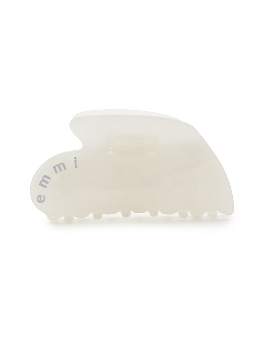 emmi atelier「【HEART】ニュアンスハートヘアクリップ」|ヘアバンド|