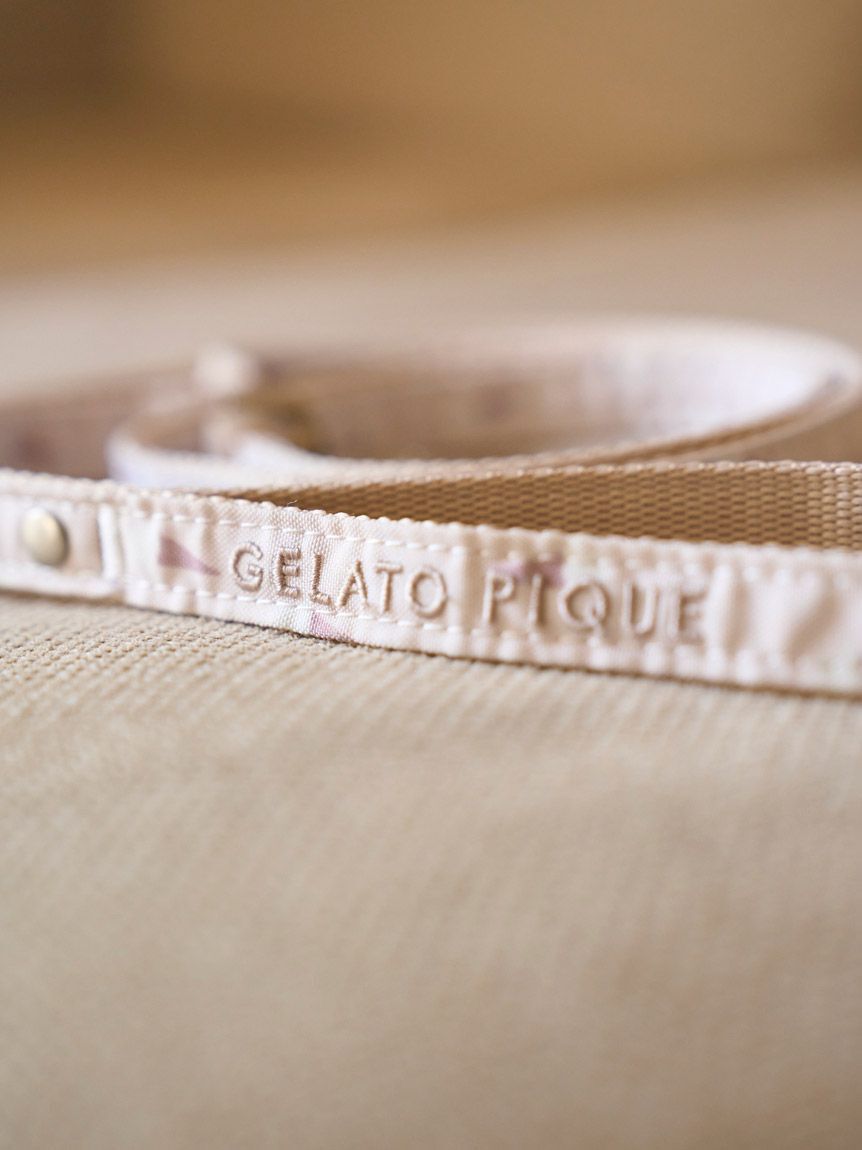  GELATO PIQUE CAT&DOG「【CAT&DOG】【販路限定商品】モチーフ柄リード」|その他|
