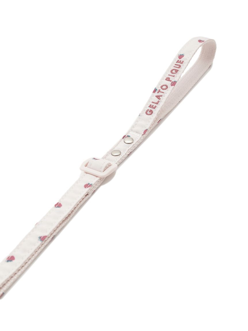  GELATO PIQUE CAT&DOG「【CAT&DOG】【販路限定商品】モチーフ柄リード」|その他|