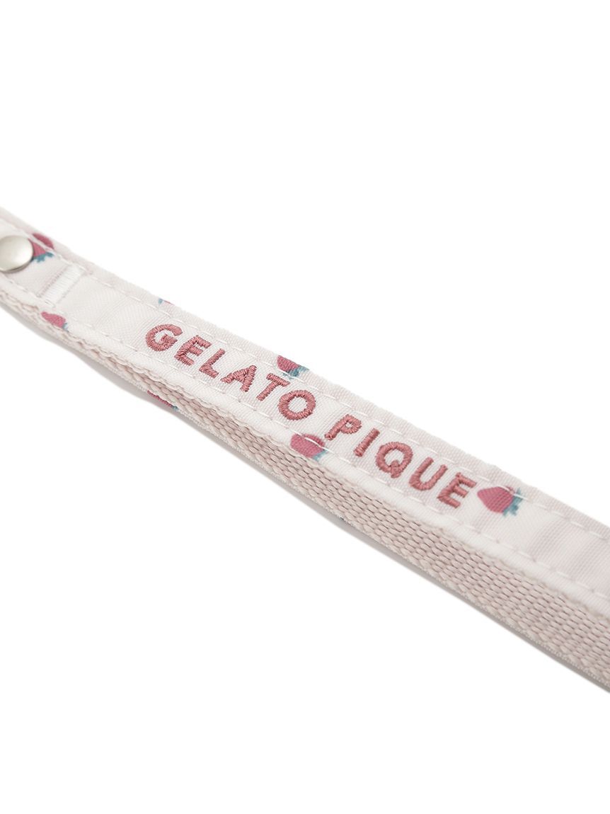  GELATO PIQUE CAT&DOG「【CAT&DOG】【販路限定商品】モチーフ柄リード」|その他|