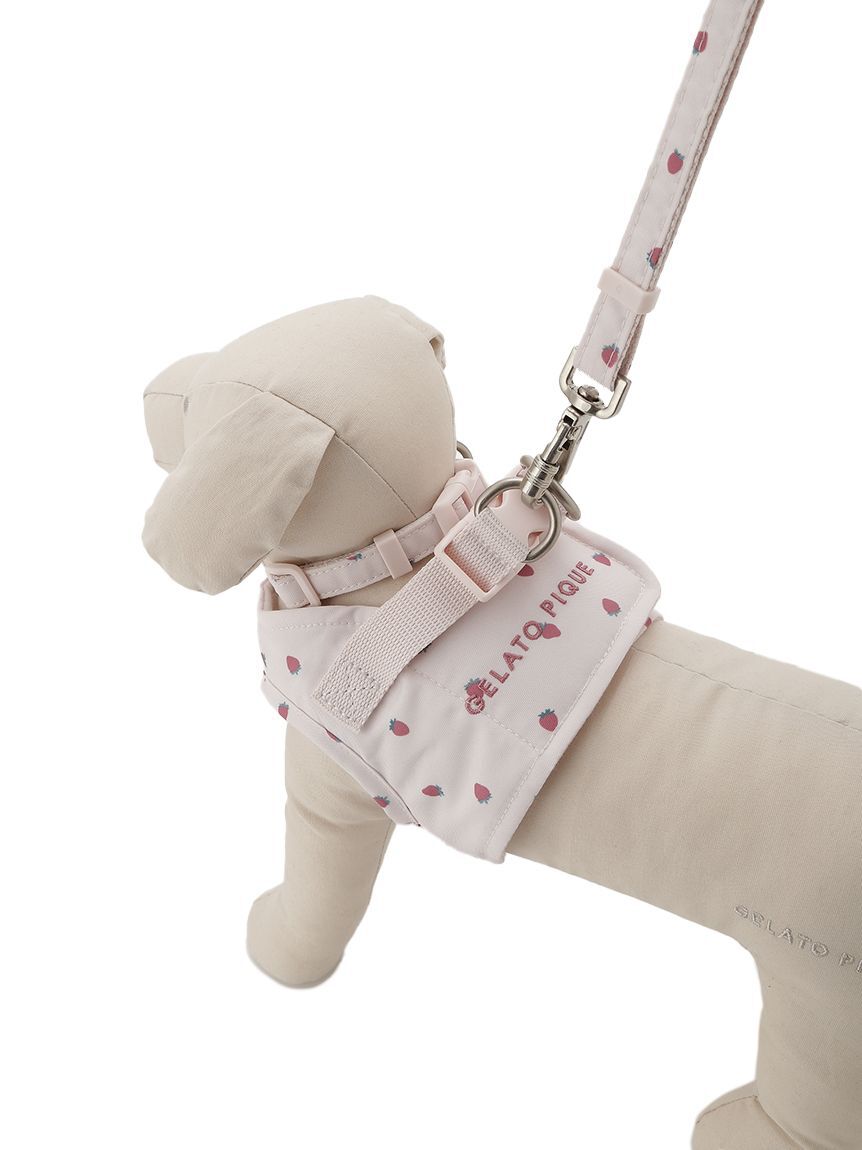  GELATO PIQUE CAT&DOG「【CAT&DOG】【販路限定商品】モチーフ柄リード」|その他|