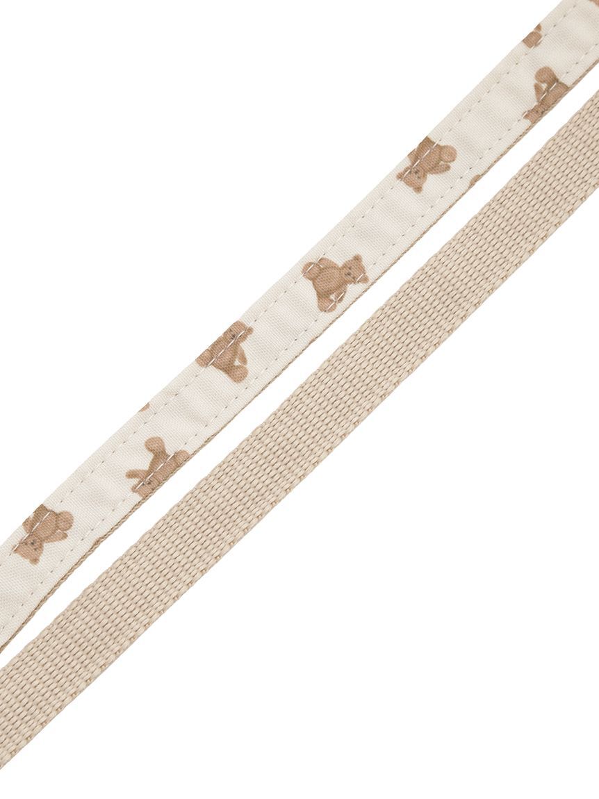  GELATO PIQUE CAT&DOG「【CAT&DOG】【販路限定商品】モチーフ柄リード」|その他|