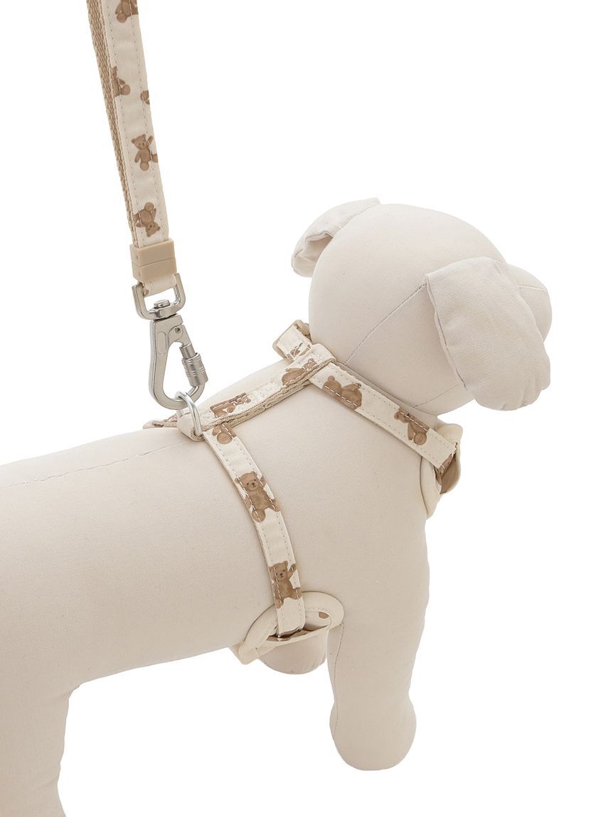  GELATO PIQUE CAT&DOG「【CAT&DOG】【販路限定商品】モチーフ柄リード」|その他|