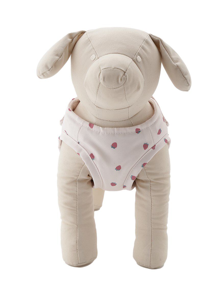  GELATO PIQUE CAT&DOG「【CAT&DOG】【販路限定商品】モチーフ柄ハーネス」|その他|