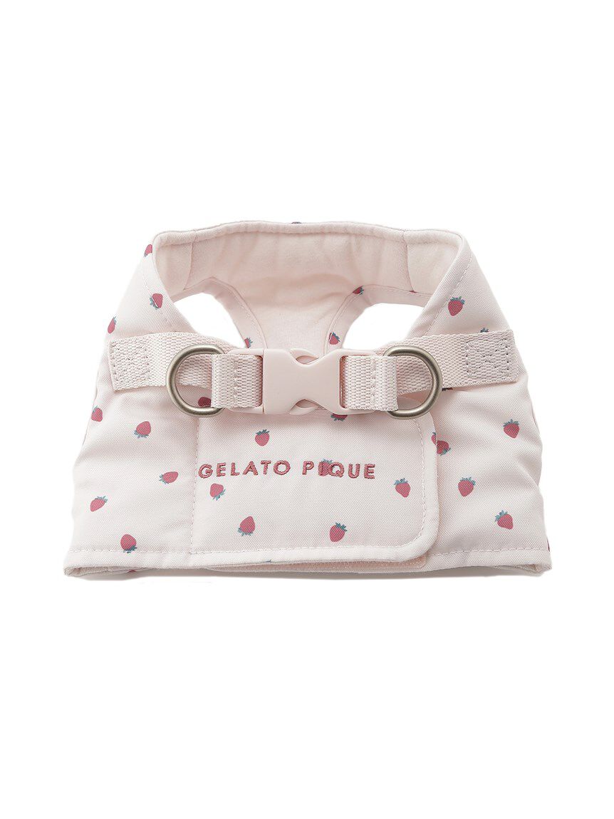  GELATO PIQUE CAT&DOG「【CAT&DOG】【販路限定商品】モチーフ柄ハーネス」|その他|