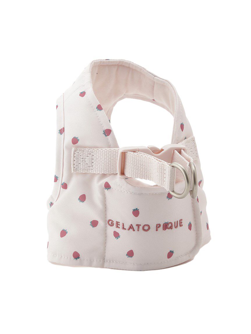  GELATO PIQUE CAT&DOG「【CAT&DOG】【販路限定商品】モチーフ柄ハーネス」|その他|