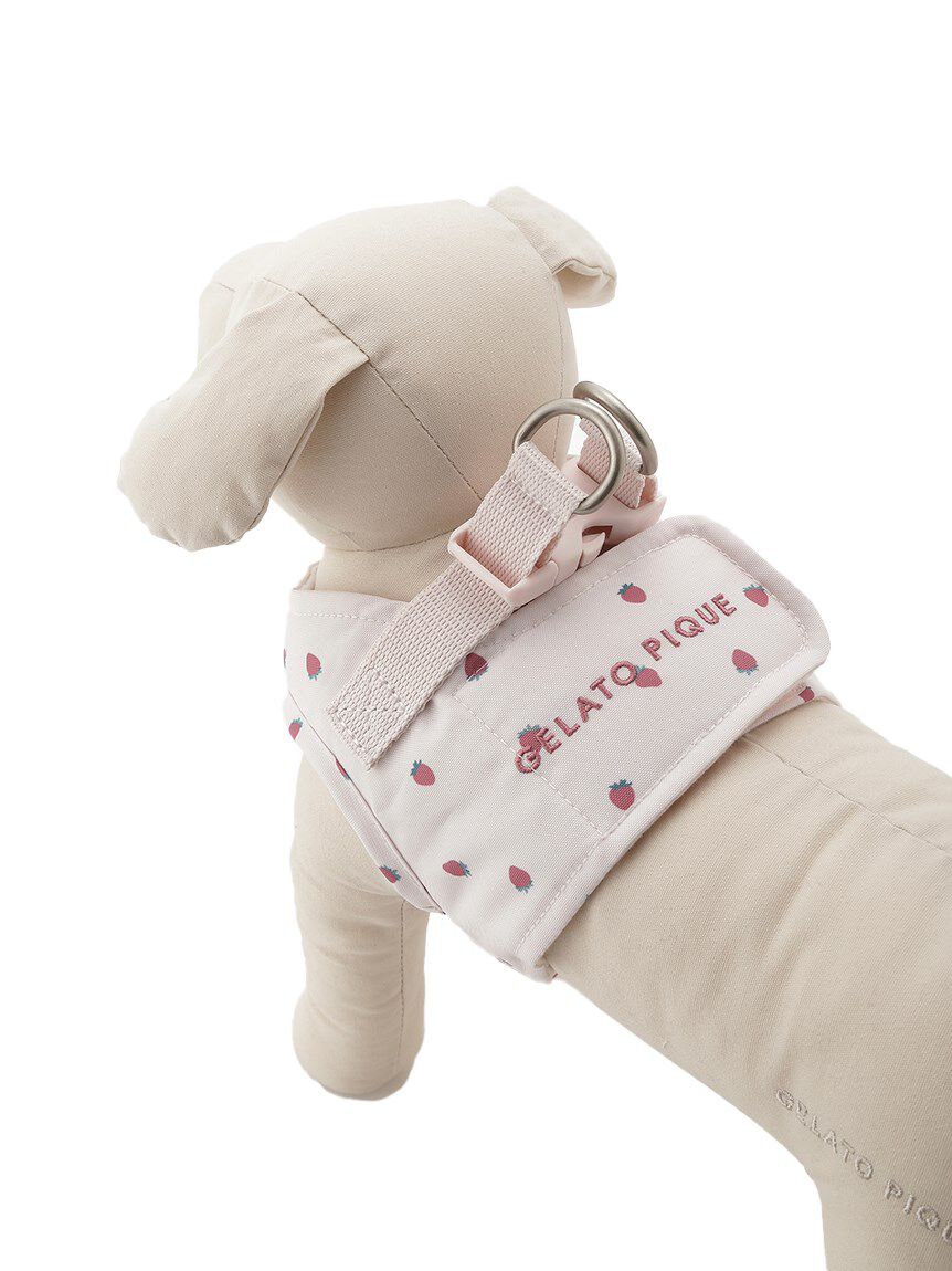  GELATO PIQUE CAT&DOG「【CAT&DOG】【販路限定商品】モチーフ柄ハーネス」|その他|