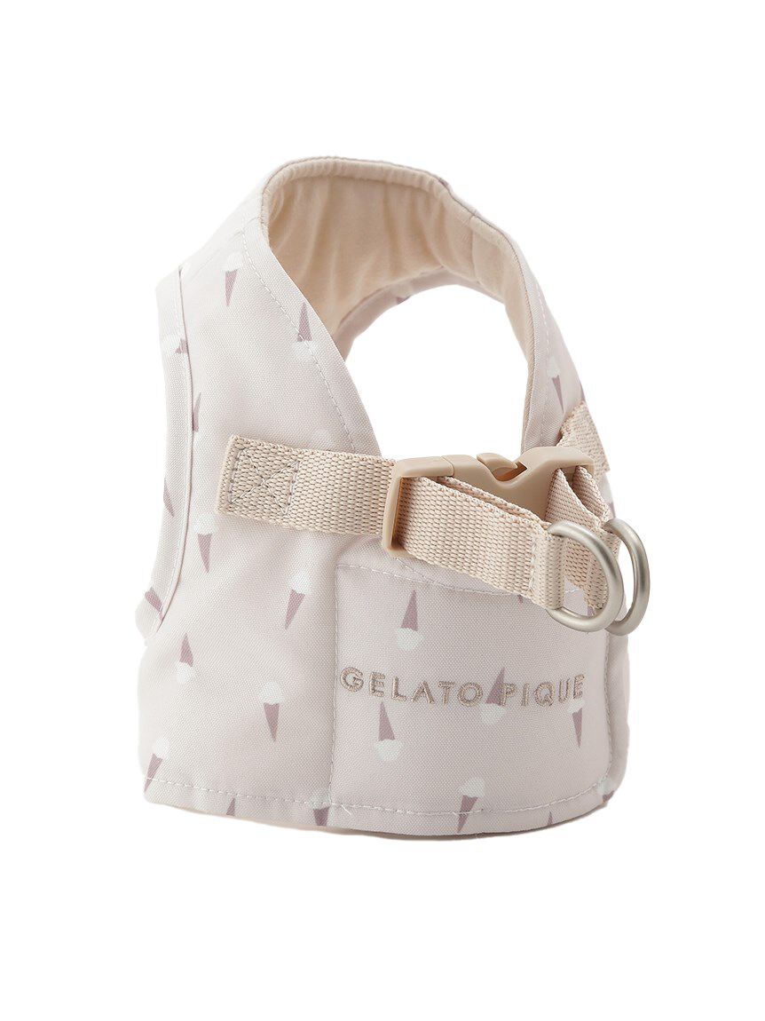  GELATO PIQUE CAT&DOG「【CAT&DOG】【販路限定商品】モチーフ柄ハーネス」|その他|