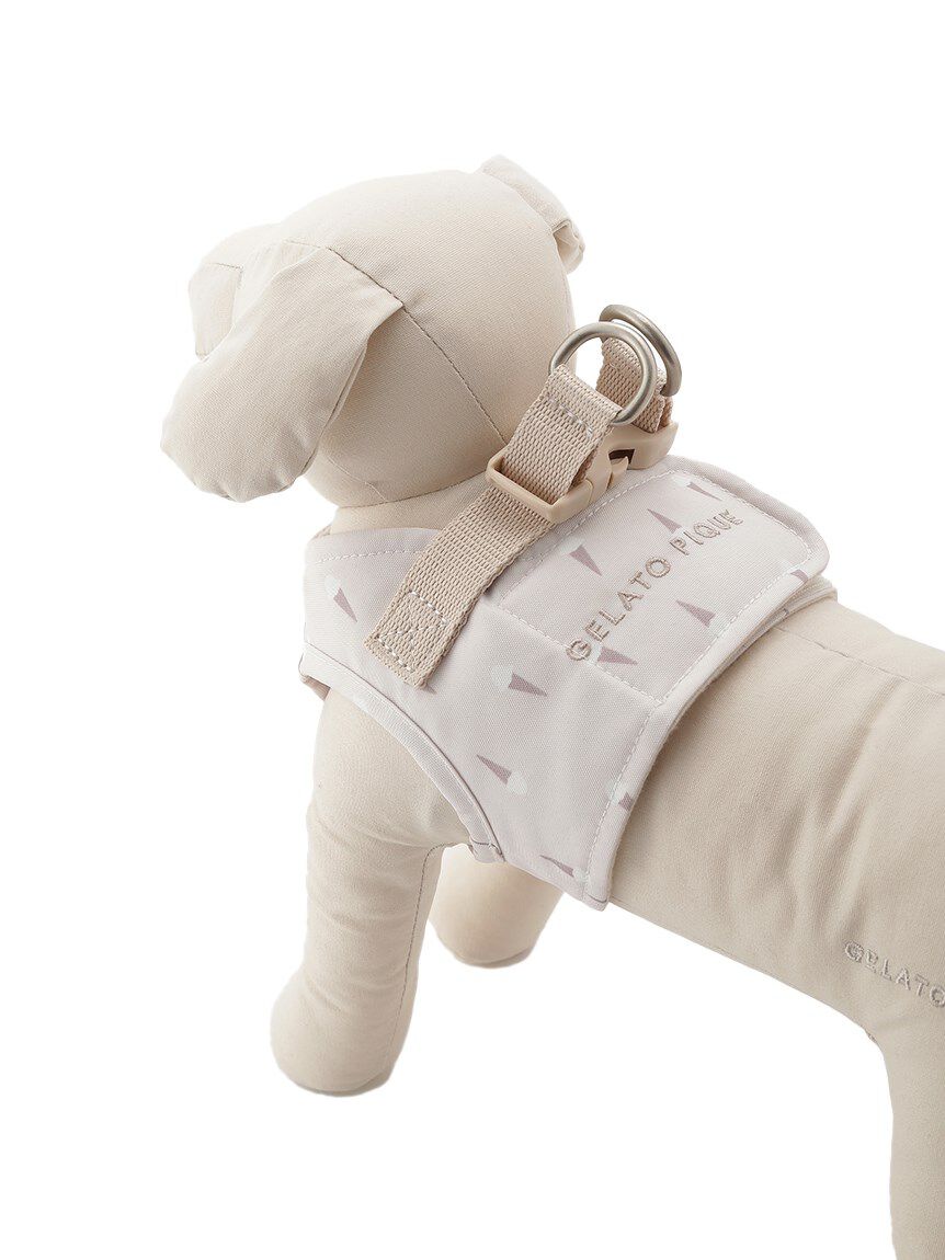  GELATO PIQUE CAT&DOG「【CAT&DOG】【販路限定商品】モチーフ柄ハーネス」|その他|