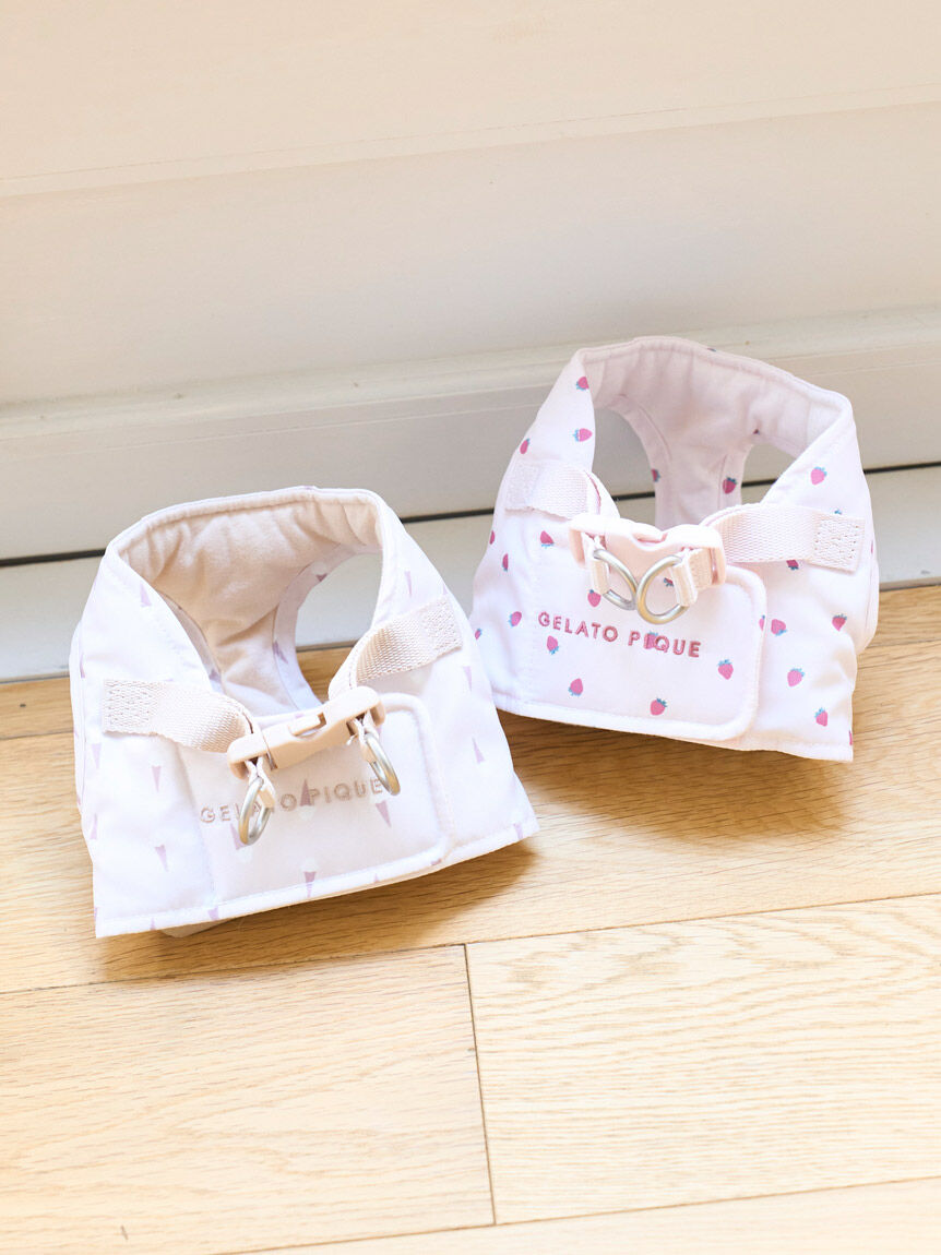  GELATO PIQUE CAT&DOG「【CAT&DOG】【販路限定商品】モチーフ柄ハーネス」|その他|